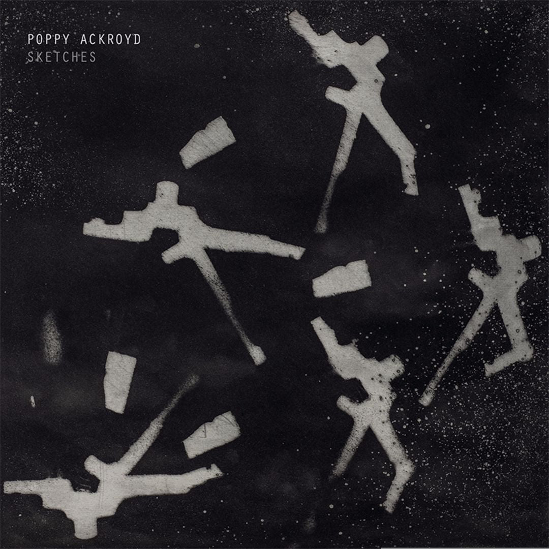 Sketches [LP] cover art