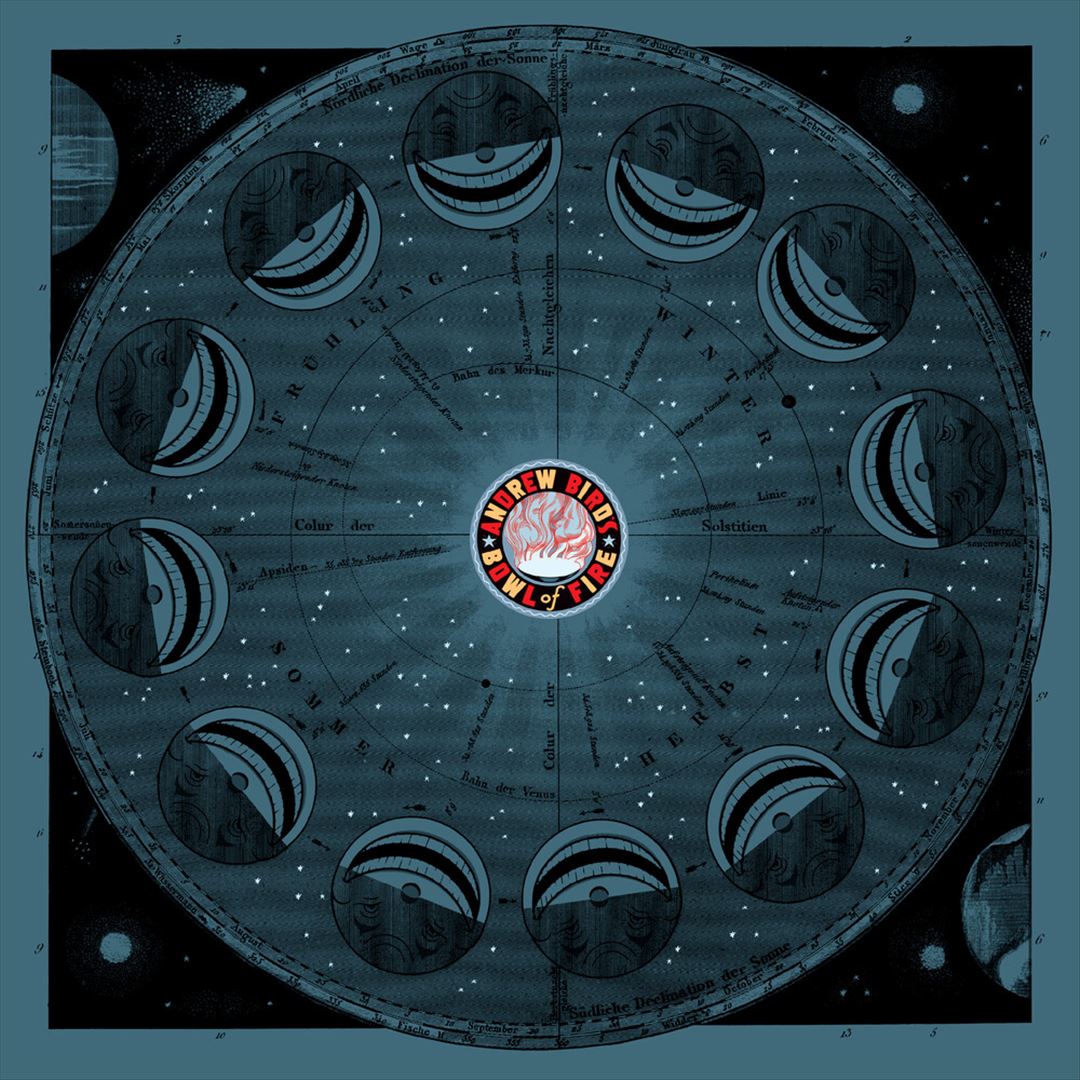 Oh! The Grandeur cover art