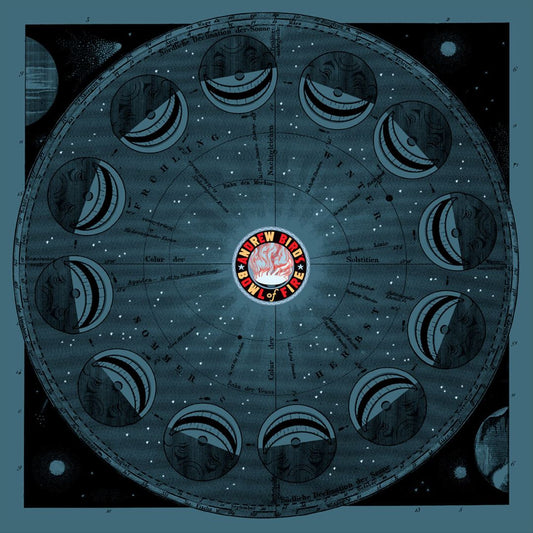 Oh! The Grandeur cover art