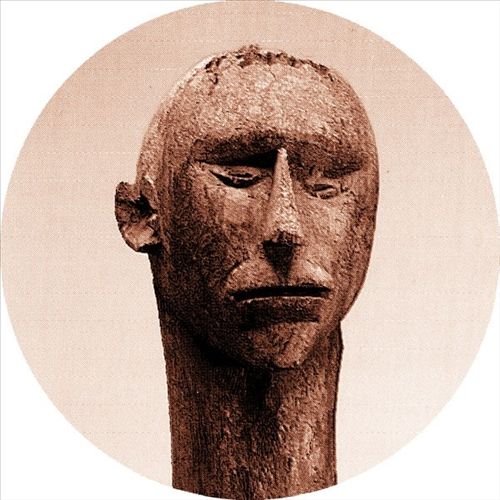 Seventeen Zero Four cover art