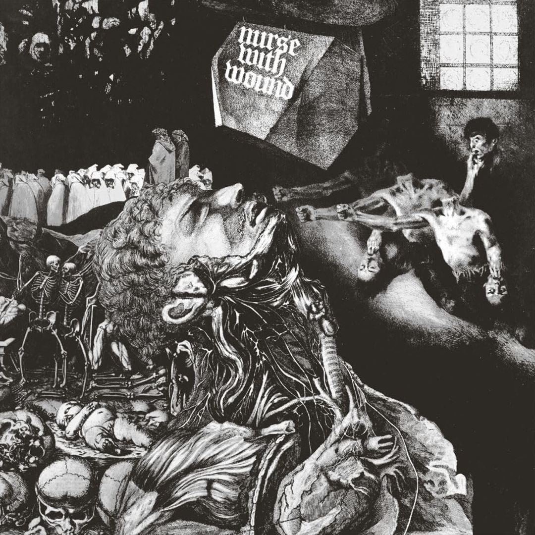 Merzbild Schwet cover art