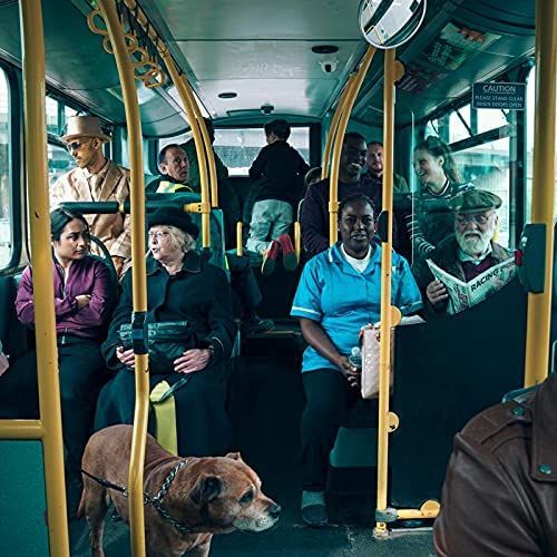 Kids Off the Estate cover art