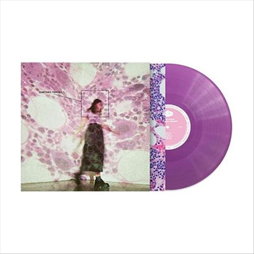 Sometimes, Forever [Orchid LP] cover art