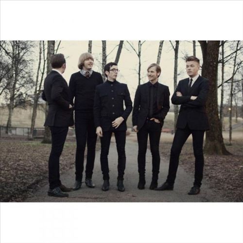 You're an Animal cover art