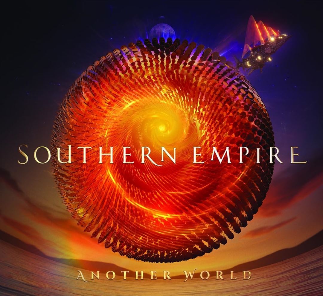 Another World cover art