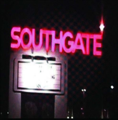 Southgate cover art