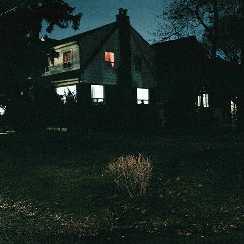 January 12Th Orange cover art