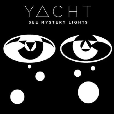 See Mystery Lights cover art