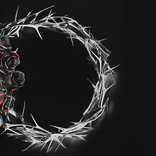 Dual [Dusk Version] cover art