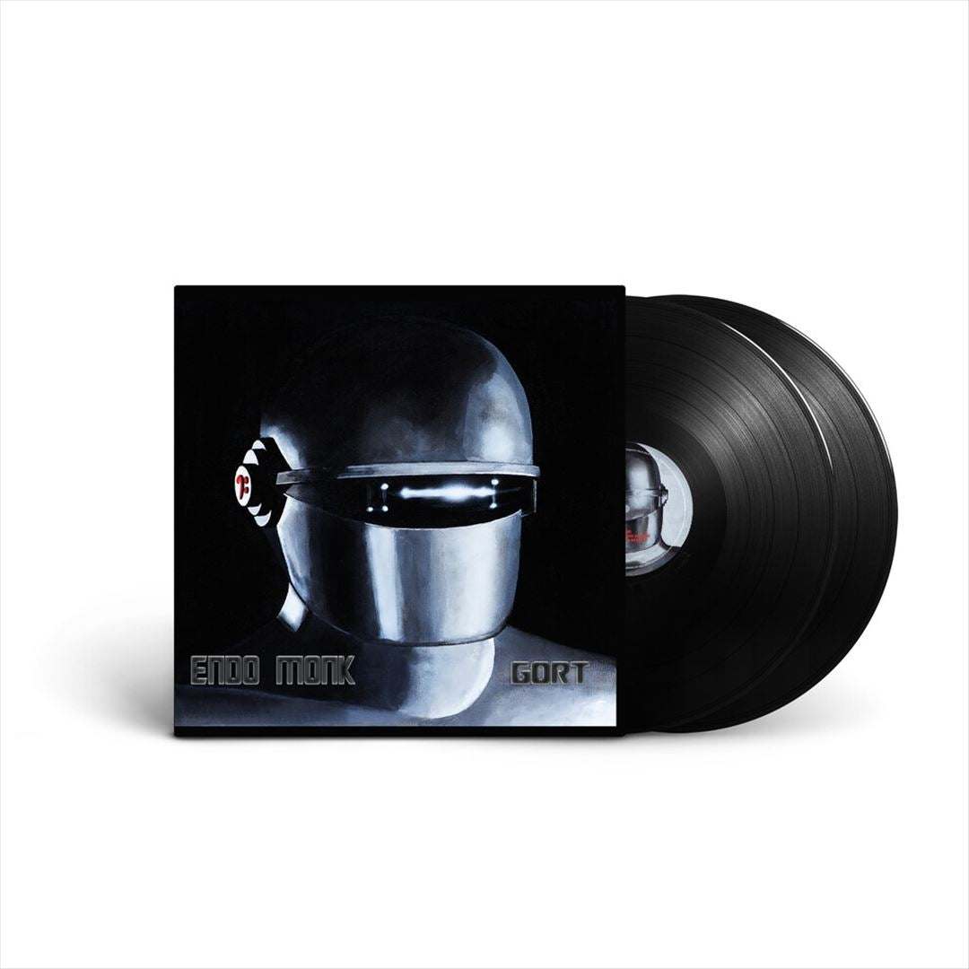Gort cover art