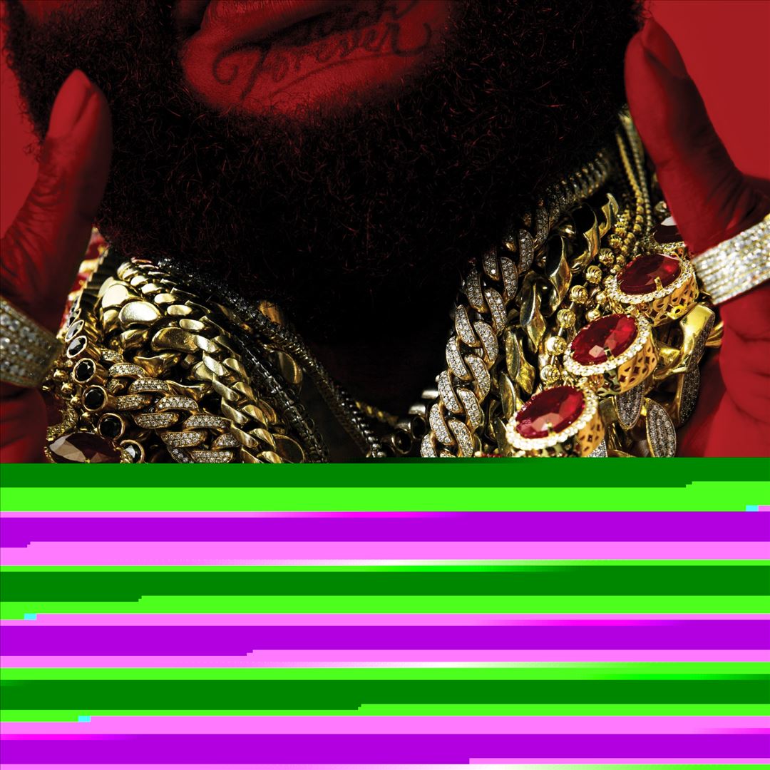 Hood Billionaire [2 LP] cover art