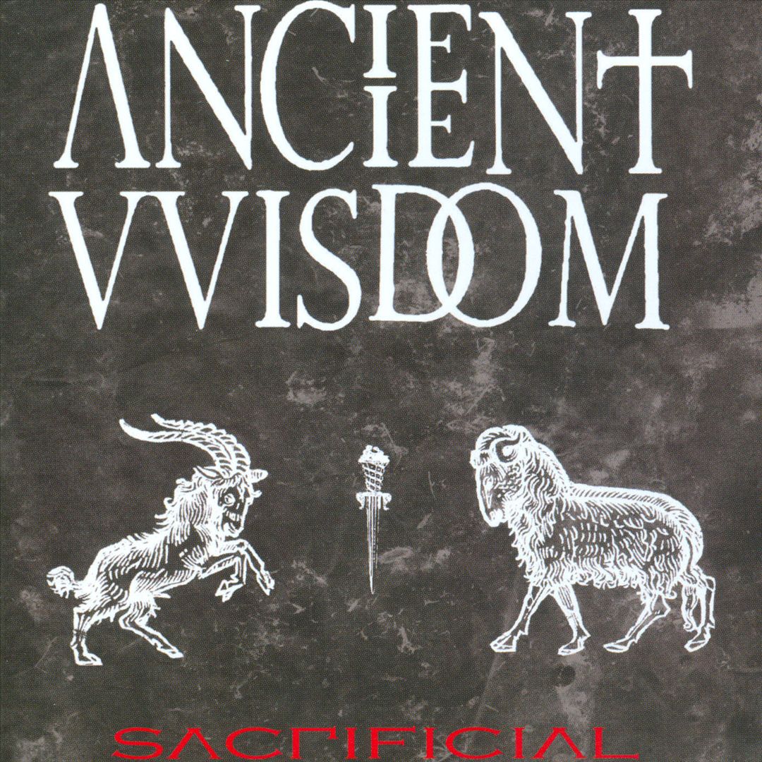 Sacrificial cover art