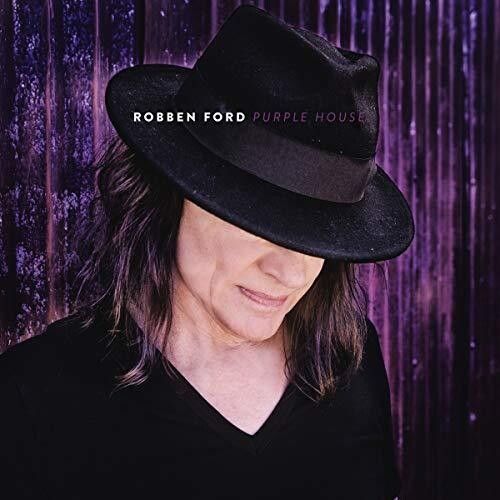 Purple House cover art