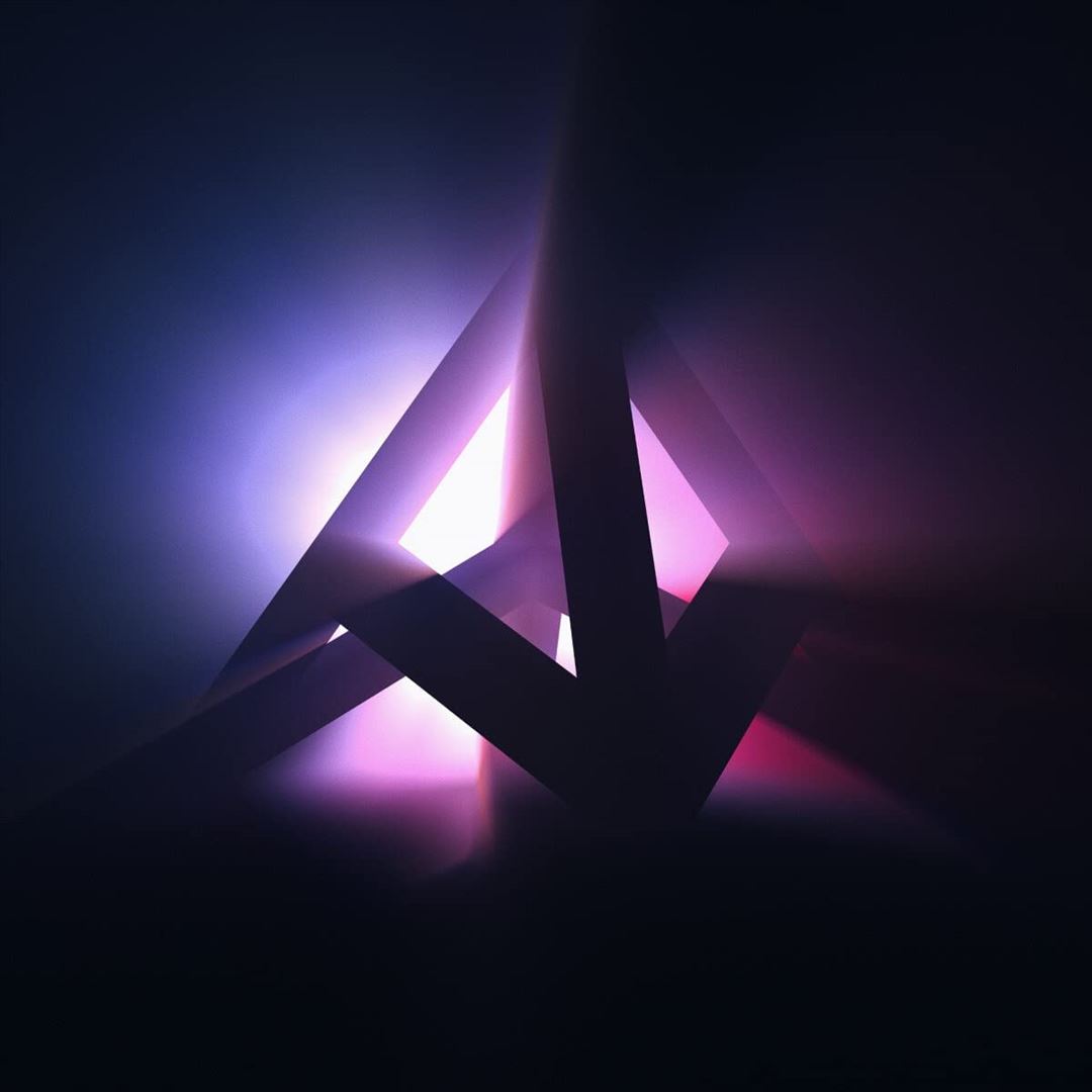 Arrival cover art