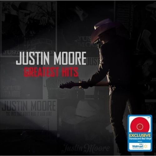 Greatest Hits cover art