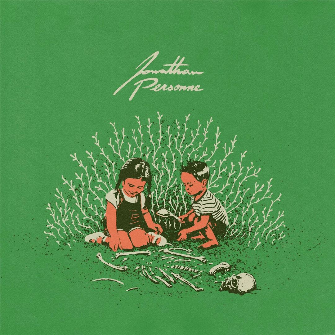 Jonathan Personne cover art