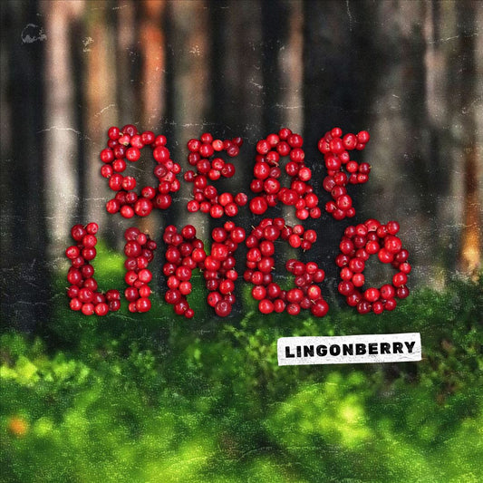 Lingonberry [Red Vinyl] cover art
