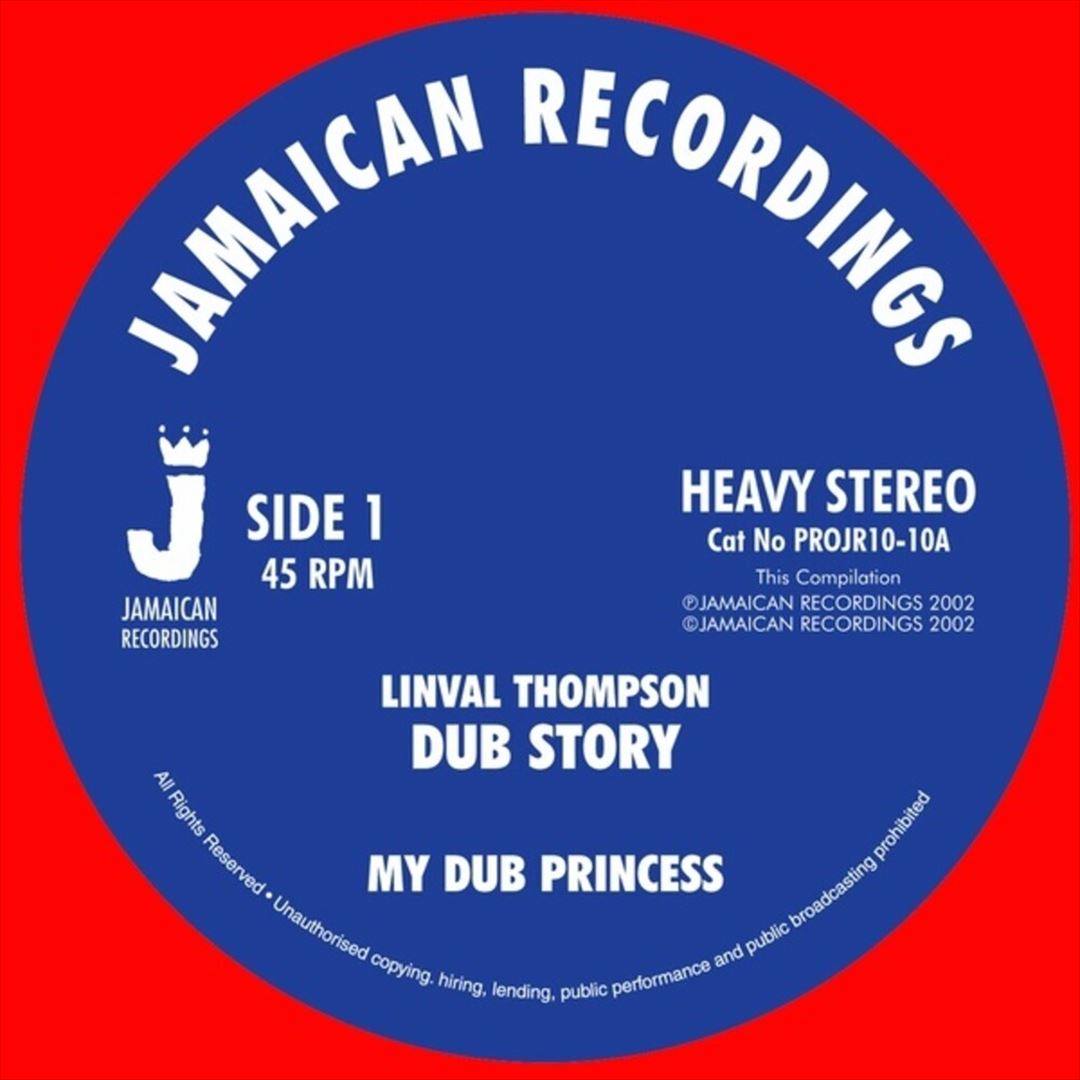 My Dub Princess cover art