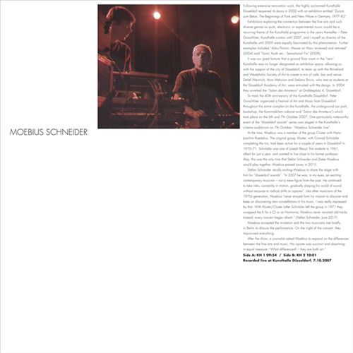 Kunsthalle Düsseldorf cover art