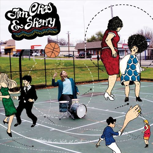 Baby We Can Work It Out cover art