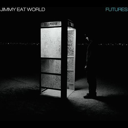 Futures [LP] cover art