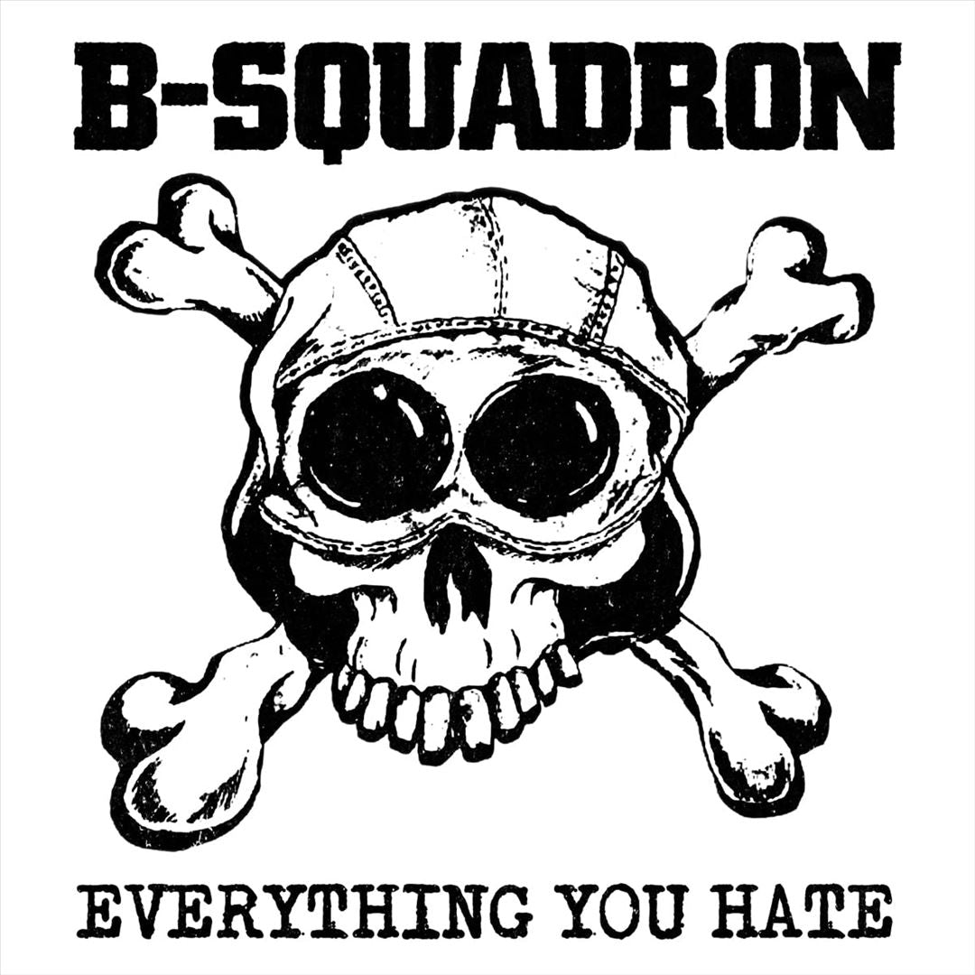 Everything You Hate cover art