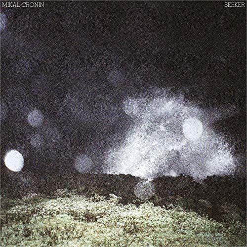 Seeker cover art