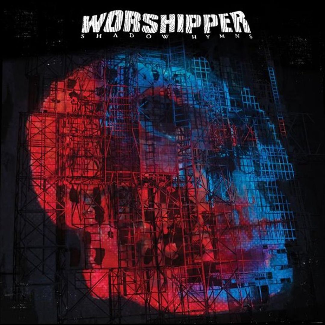 Shadow Hymns cover art