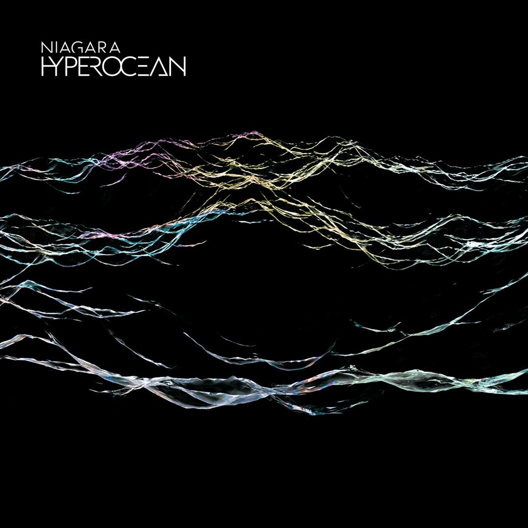 Hyperocean cover art