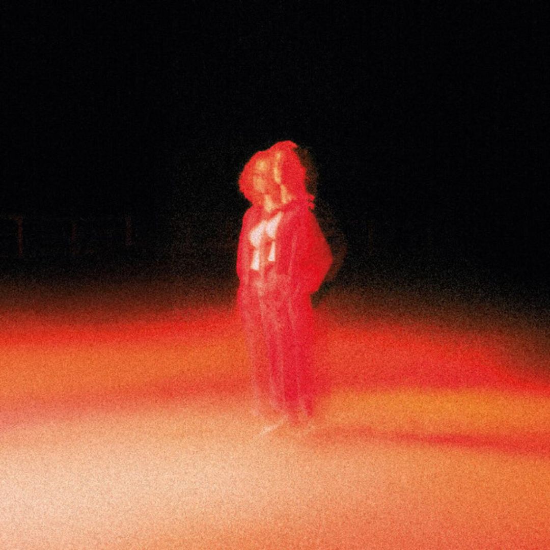 These Frightening Machines cover art