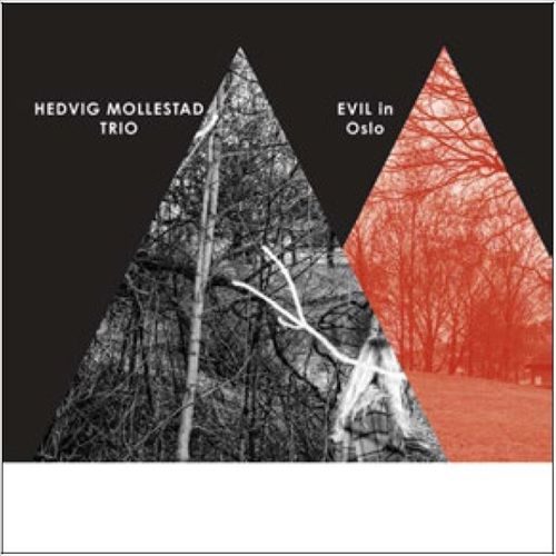 Evil in Oslo cover art
