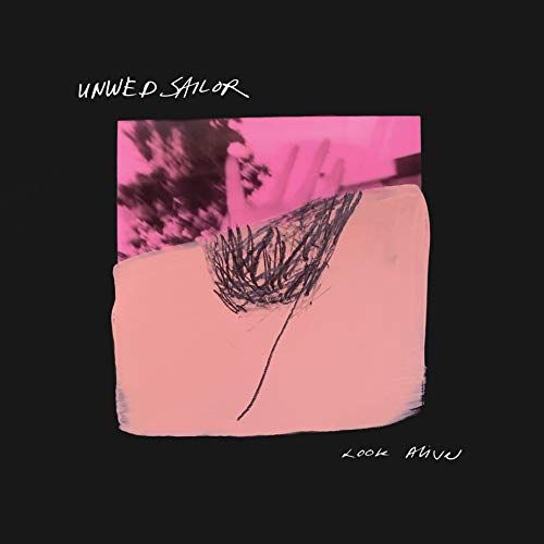 Look Alive cover art