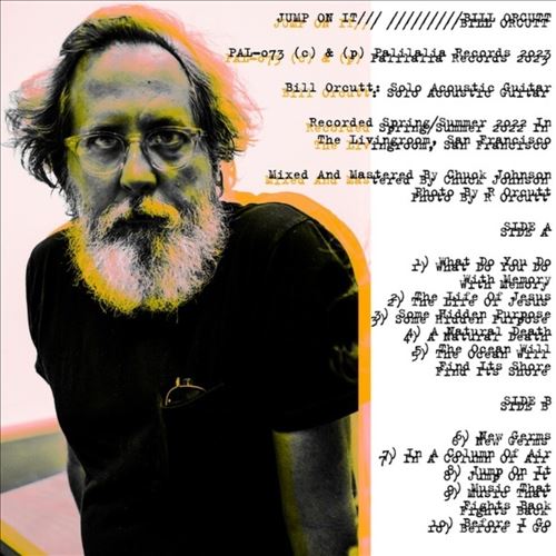 Jump on It cover art