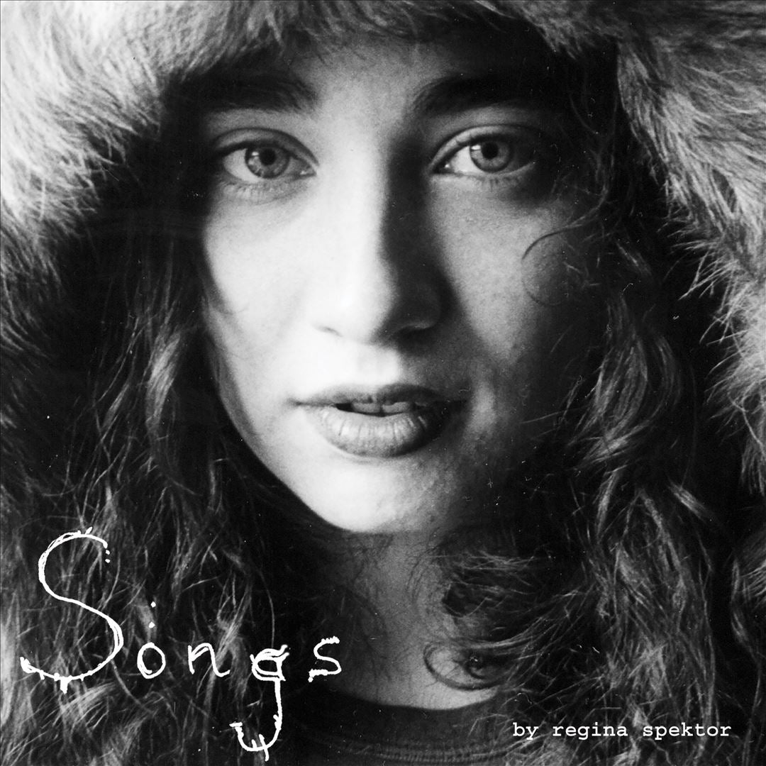 Songs cover art