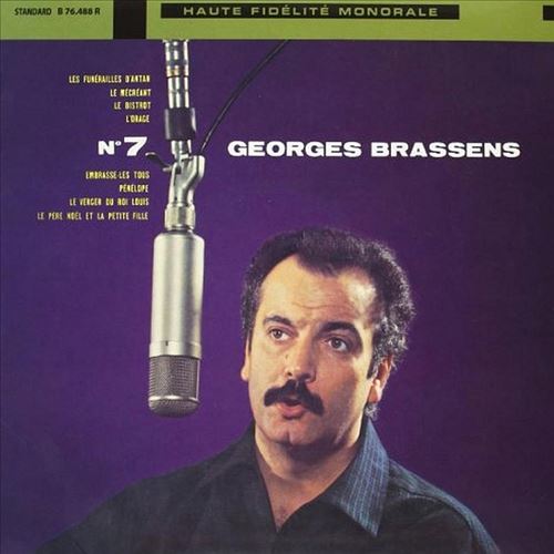 Funerailles d'Antan cover art