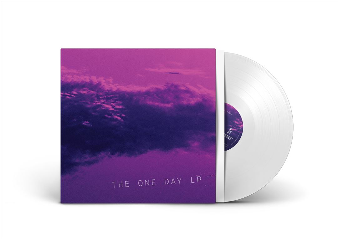 One Day cover art