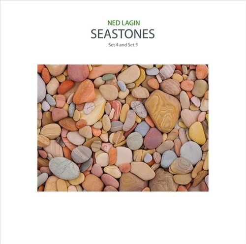Seastones: Sets 4 & 5 cover art