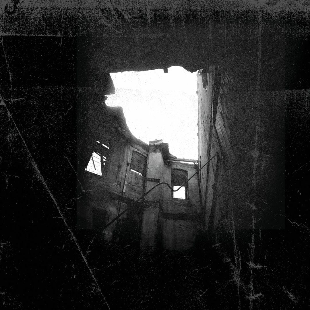 Transient cover art