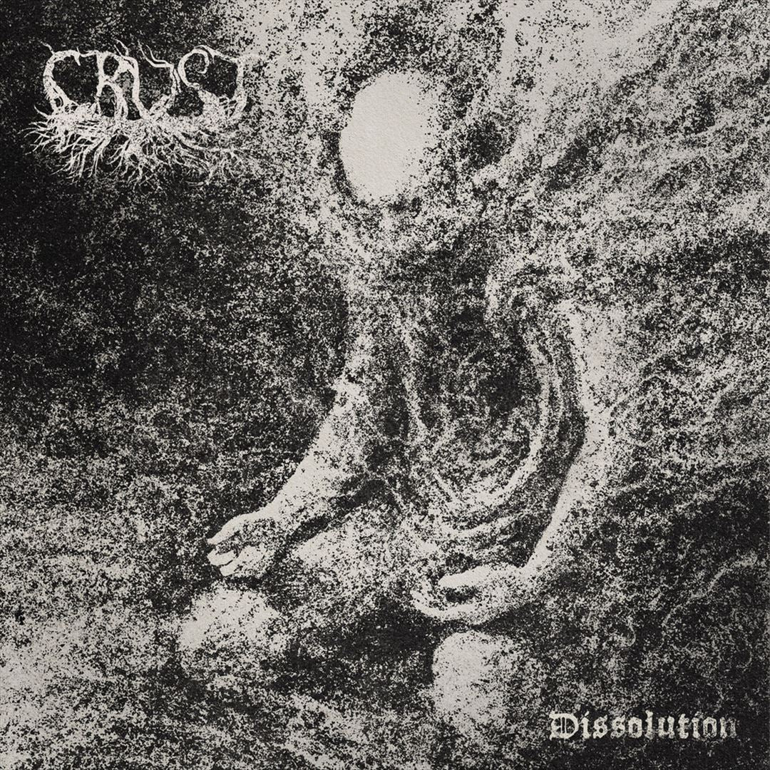Dissolution cover art