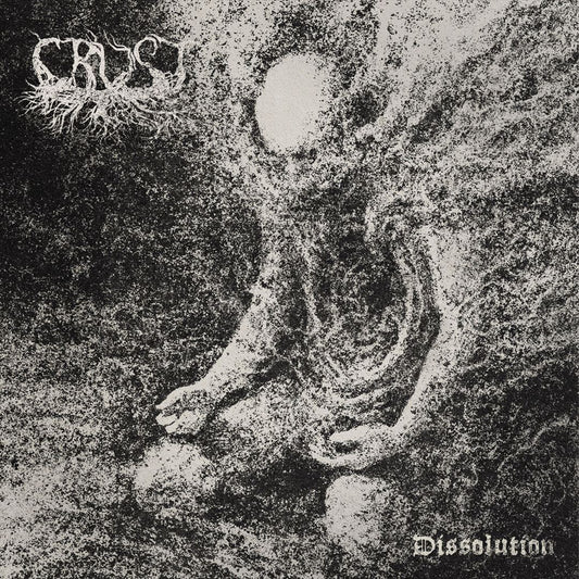 Dissolution cover art