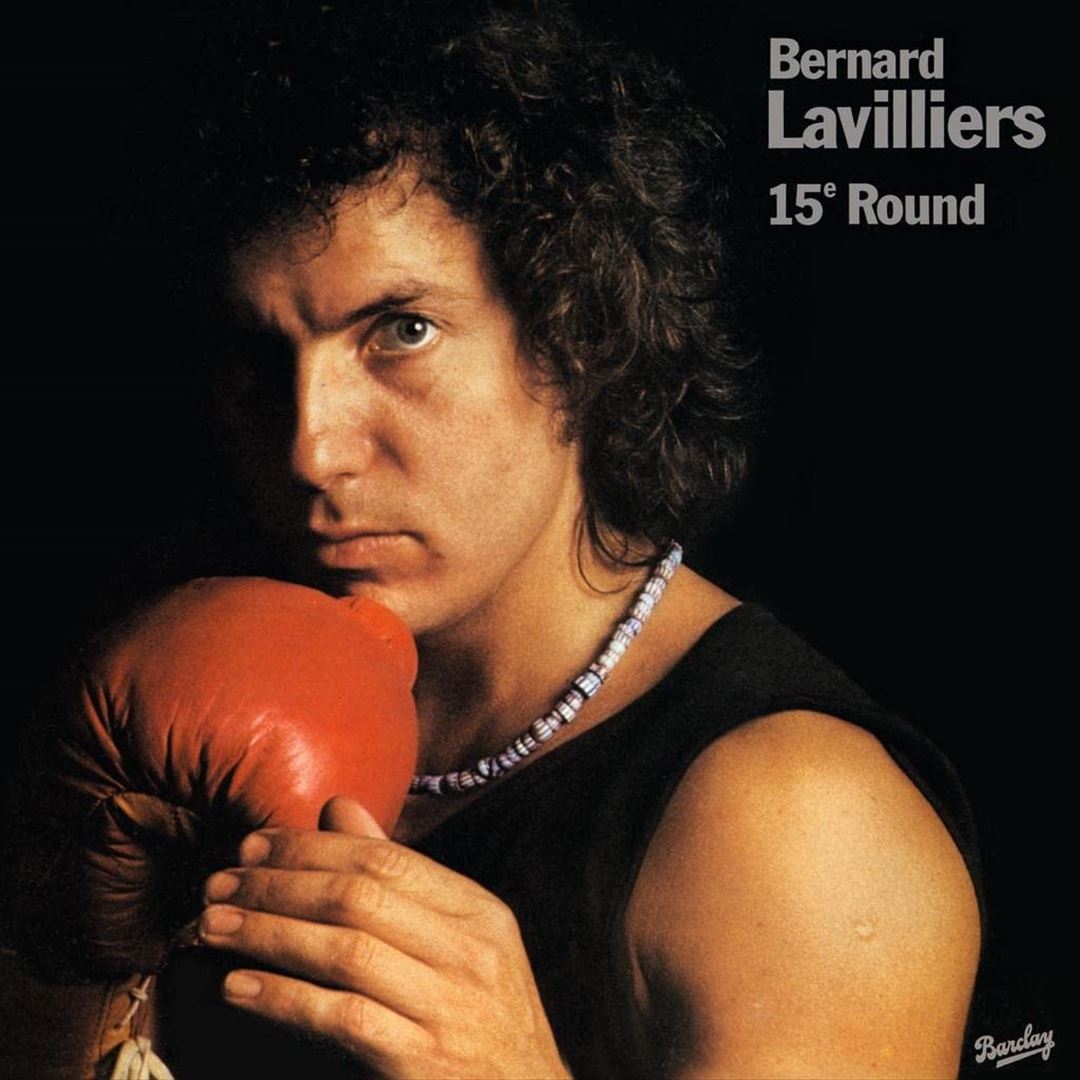 15eme Round cover art