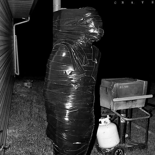 Inner War Delirium cover art