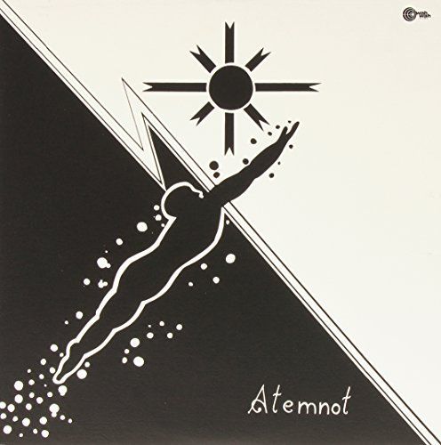 Atemnot cover art