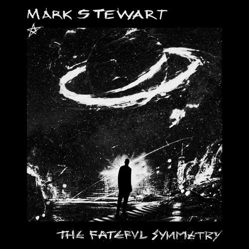 Fateful Symmetry cover art