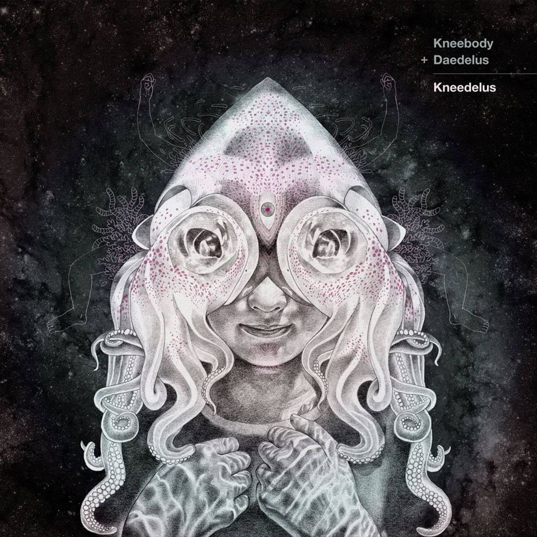 Kneedelus cover art
