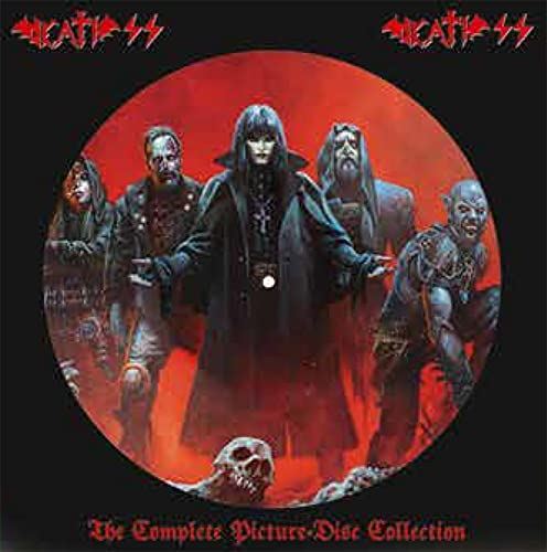 Ten cover art
