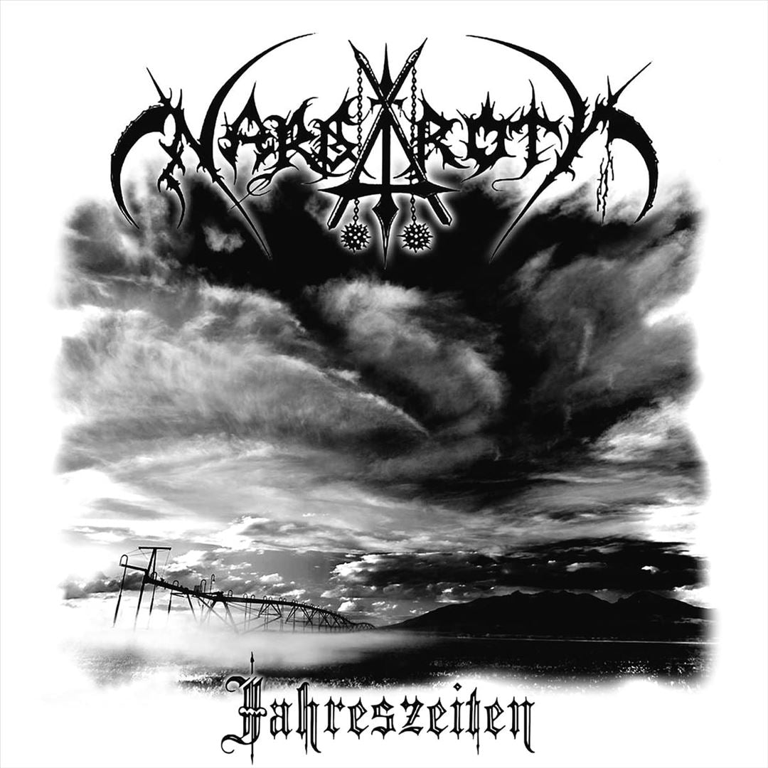 Jahreszeiten cover art