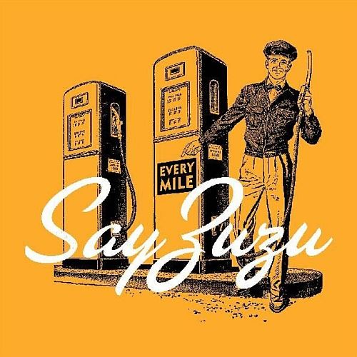 Every Mile cover art