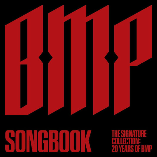 BMP: Songbook - The Signature Collection cover art