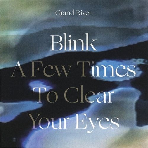 Blink a Few Times to Clear Your Eyes cover art